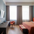 De Luxe (Делюкс), Премиум Отель Пушкин