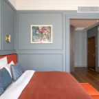 De Luxe (Делюкс), Премиум Отель Пушкин