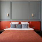 De Luxe (Делюкс), Премиум Отель Пушкин