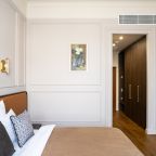 De Luxe (Делюкс), Премиум Отель Пушкин