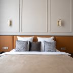 De Luxe (Делюкс), Премиум Отель Пушкин