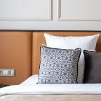 De Luxe (Делюкс), Премиум Отель Пушкин