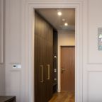 De Luxe (Делюкс), Премиум Отель Пушкин