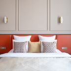 De Luxe (Делюкс), Премиум Отель Пушкин