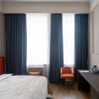 De Luxe (Делюкс), Премиум Отель Пушкин