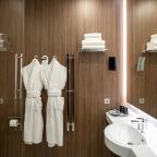 De Luxe (Делюкс), Премиум Отель Пушкин