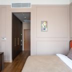 De Luxe (Делюкс), Премиум Отель Пушкин