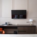 De Luxe (Делюкс), Премиум Отель Пушкин