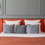 De Luxe (Делюкс), Премиум Отель Пушкин