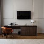 Трехместный (Гранд Делюкс), Премиум Отель Пушкин