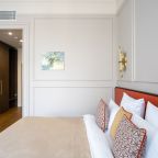 Трехместный (Гранд Делюкс), Премиум Отель Пушкин