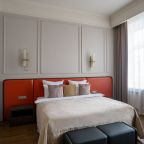 Трехместный (Гранд Делюкс), Премиум Отель Пушкин