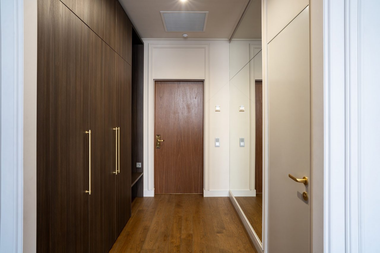 Трехместный (Гранд Делюкс), Премиум Отель Пушкин