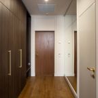 Трехместный (Гранд Делюкс), Премиум Отель Пушкин