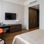 Трехместный (Гранд Делюкс), Премиум Отель Пушкин