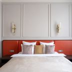 Трехместный (Гранд Делюкс), Премиум Отель Пушкин