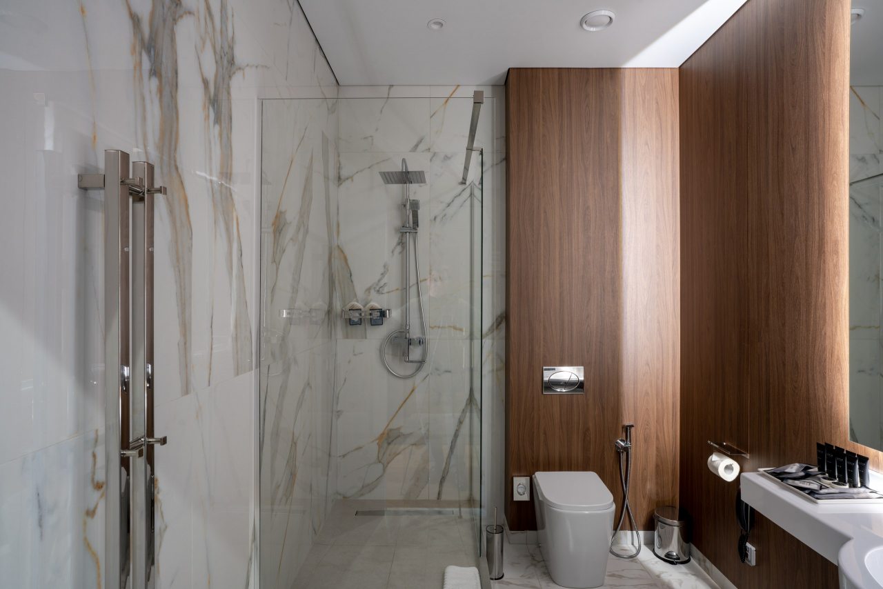 Трехместный (Гранд Делюкс), Премиум Отель Пушкин