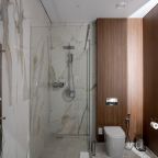 Трехместный (Гранд Делюкс), Премиум Отель Пушкин