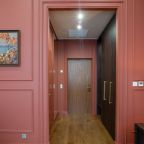 Трехместный (Гранд Делюкс), Премиум Отель Пушкин