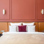 Трехместный (Гранд Делюкс), Премиум Отель Пушкин