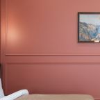 Трехместный (Гранд Делюкс), Премиум Отель Пушкин