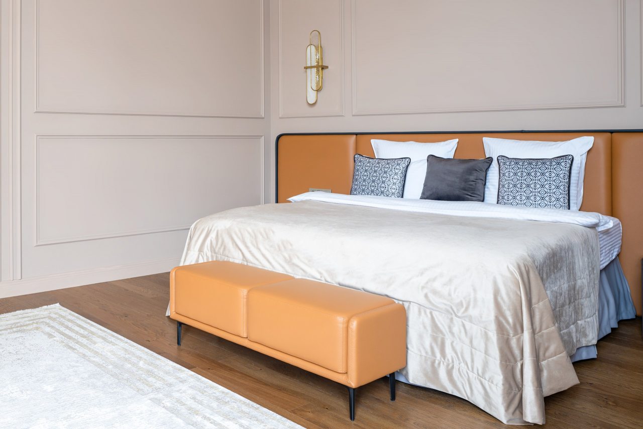 Трехместный (Премиум), Премиум Отель Пушкин