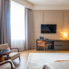 Трехместный (Премиум), Премиум Отель Пушкин