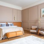 Трехместный (Премиум), Премиум Отель Пушкин