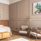 Трехместный (Премиум), Премиум Отель Пушкин