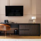 Трехместный (Премиум), Премиум Отель Пушкин