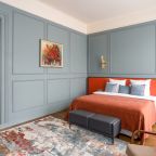 Трехместный (Премиум), Премиум Отель Пушкин