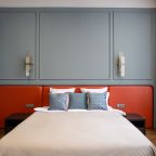 Трехместный (Премиум), Премиум Отель Пушкин