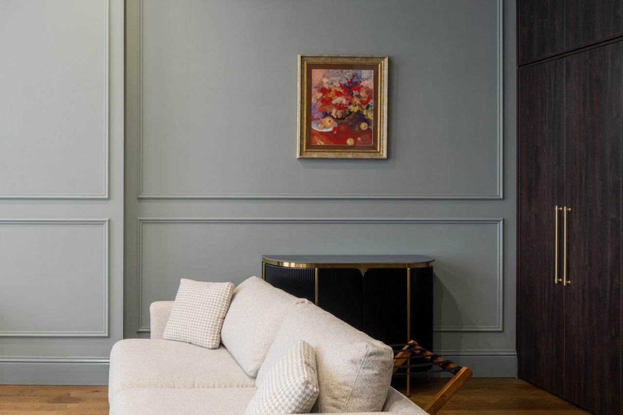 Трехместный (Премиум), Премиум Отель Пушкин