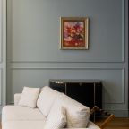 Трехместный (Премиум), Премиум Отель Пушкин