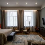 Трехместный (Премиум), Премиум Отель Пушкин