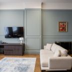 Трехместный (Премиум), Премиум Отель Пушкин