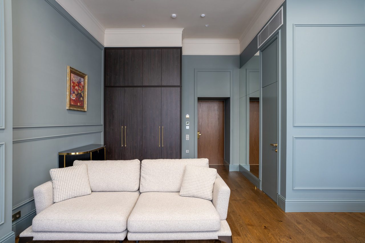 Трехместный (Премиум), Премиум Отель Пушкин