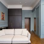 Трехместный (Премиум), Премиум Отель Пушкин