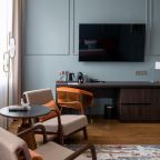 Трехместный (Премиум), Премиум Отель Пушкин