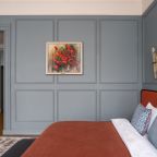 Трехместный (Премиум), Премиум Отель Пушкин