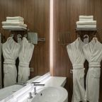 Трехместный (Премиум), Премиум Отель Пушкин