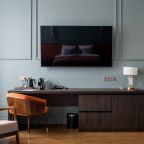 Трехместный (Премиум), Премиум Отель Пушкин