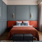 Трехместный (Премиум), Премиум Отель Пушкин