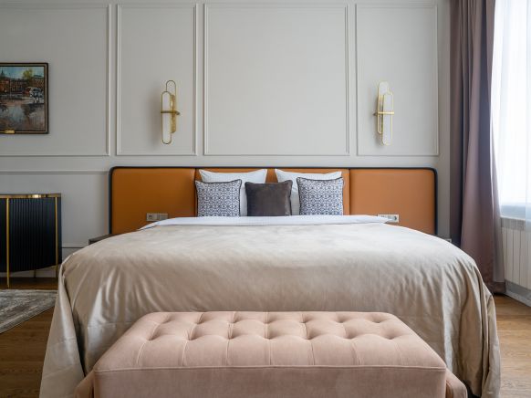 Фотография номера гостиницы Премиум отель Пушкин