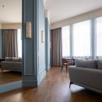 Трехместный (Президентский Люкс), Премиум Отель Пушкин