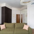 Трехместный (Президентский Люкс), Премиум Отель Пушкин