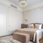 Трехместный (Президентский Люкс), Премиум Отель Пушкин