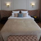 Трехместный (Президентский Люкс), Премиум Отель Пушкин