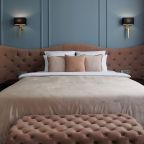 Трехместный (Президентский Люкс), Премиум Отель Пушкин