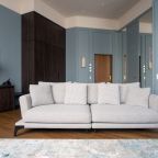 Трехместный (Президентский Люкс), Премиум Отель Пушкин